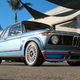Illustration for article titled Youre Going to Need $105k to Buy the Greatest BMW 2002 Ever Built